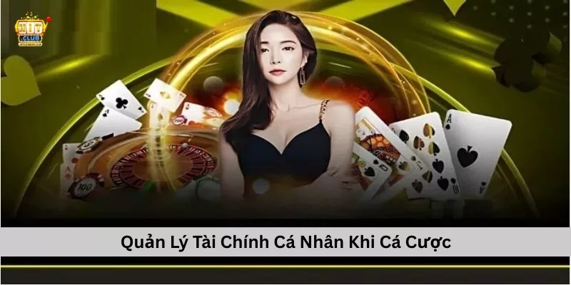 Chơi Có Trách Nhiệm Hitclub – Giải Trí An Toàn Và Bền Vững Quản Lý Tài Chính Cá Nhân Khi Cá Cược