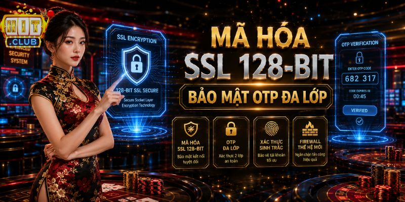 Hitclub 【Hit Club】 Link Tải App Chính Thức Mới Nhất 2026 Bảo mật SSL và xác thực OTP tại HITCLUB