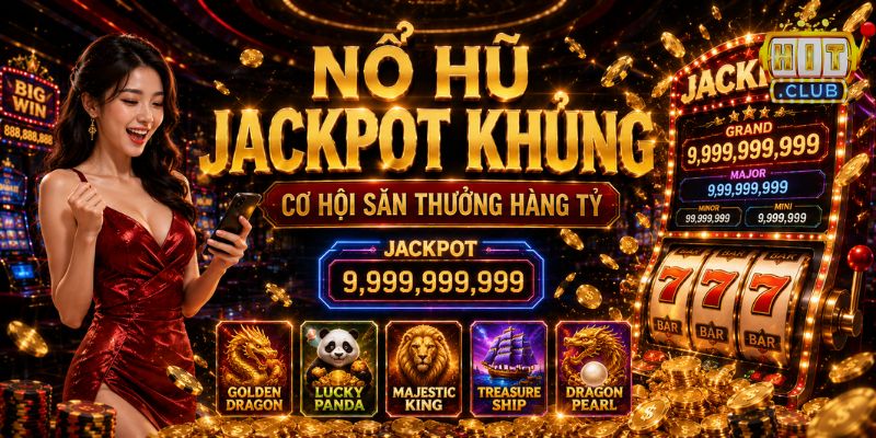 Hitclub 【Hit Club】 Link Tải App Chính Thức Mới Nhất 2026 Nổ hũ Jackpot HITCLUB