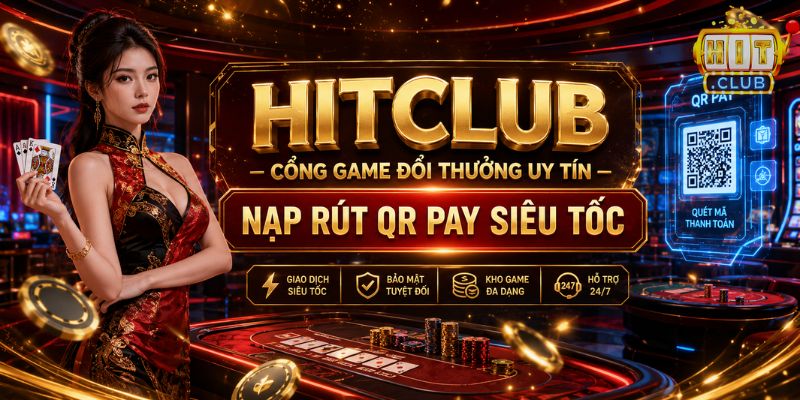 Hitclub 【Hit Club】 Link Tải App Chính Thức Mới Nhất 2026 HITCLUB cổng game bài đổi thưởng trực tuyến